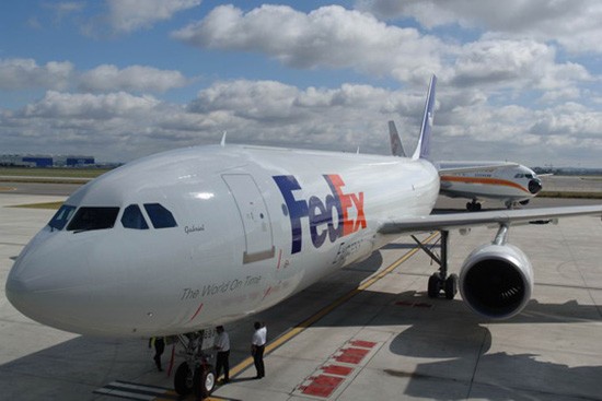 2023年06月 UPS/FedEx/DHL/TNT 國(guó)際快遞 燃油附加費(fèi)