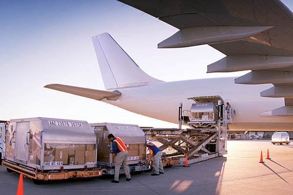 2023年11月 UPS/FedEx/DHL/TNT 國(guó)際快遞 燃油附加費(fèi)
